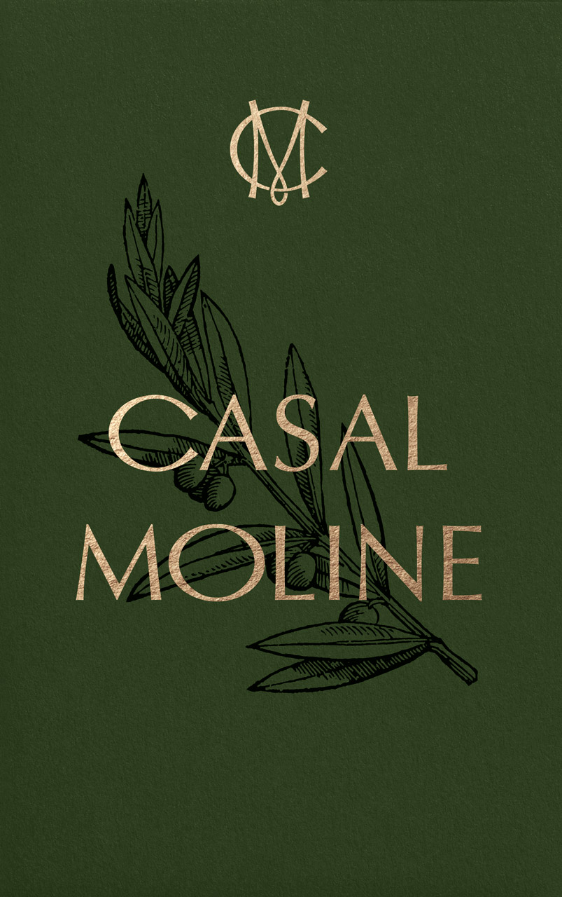 Casal Moline azienda agricola